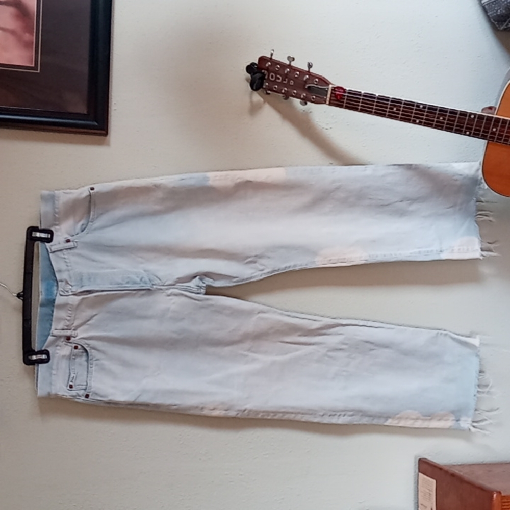 Polo women's jeans